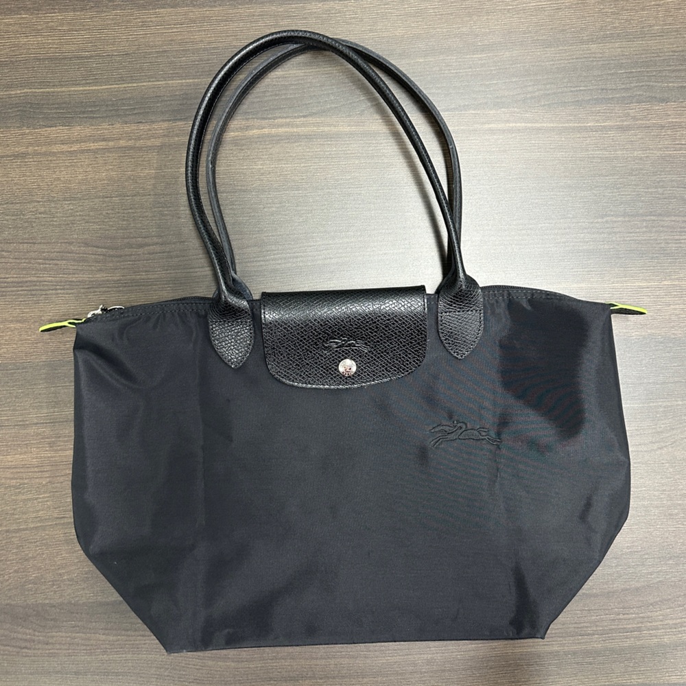 Longchamp Le Pliage Original M Tote Bag - New
